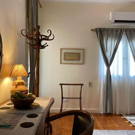 Luxury On The Nile - Zamalek Apartments Cairo Exterior foto