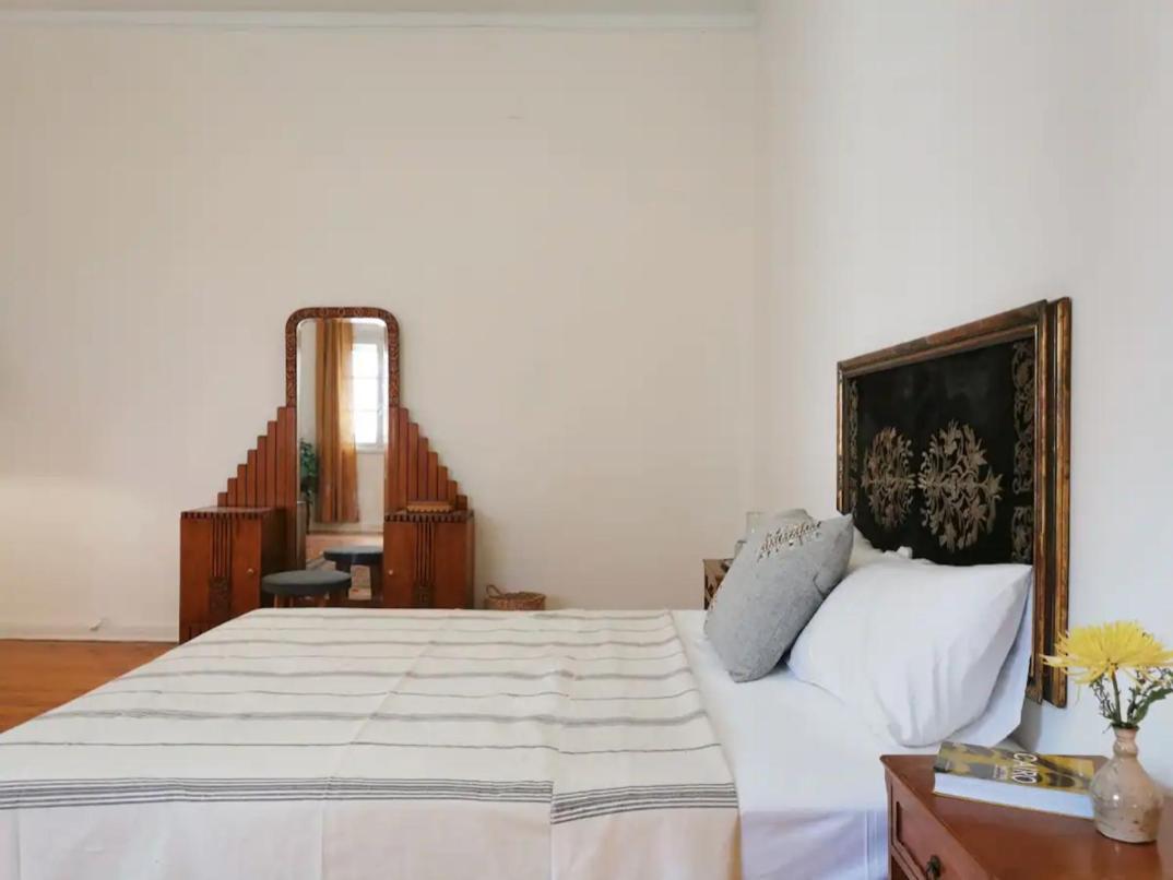 Luxury On The Nile - Zamalek Apartments Cairo Exterior foto