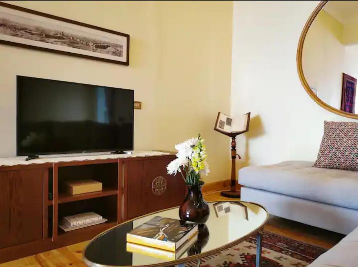 Luxury On The Nile - Zamalek Apartments Cairo Exterior foto