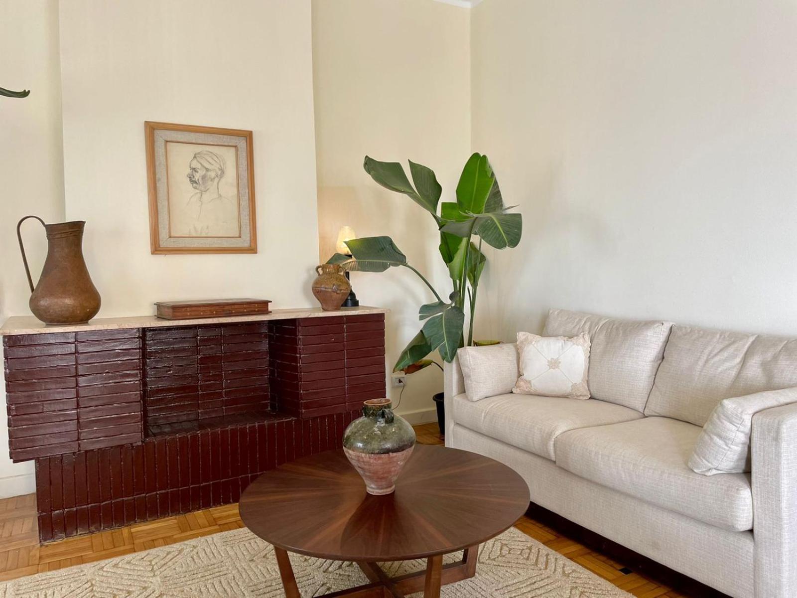 Luxury On The Nile - Zamalek Apartments Cairo Exterior foto
