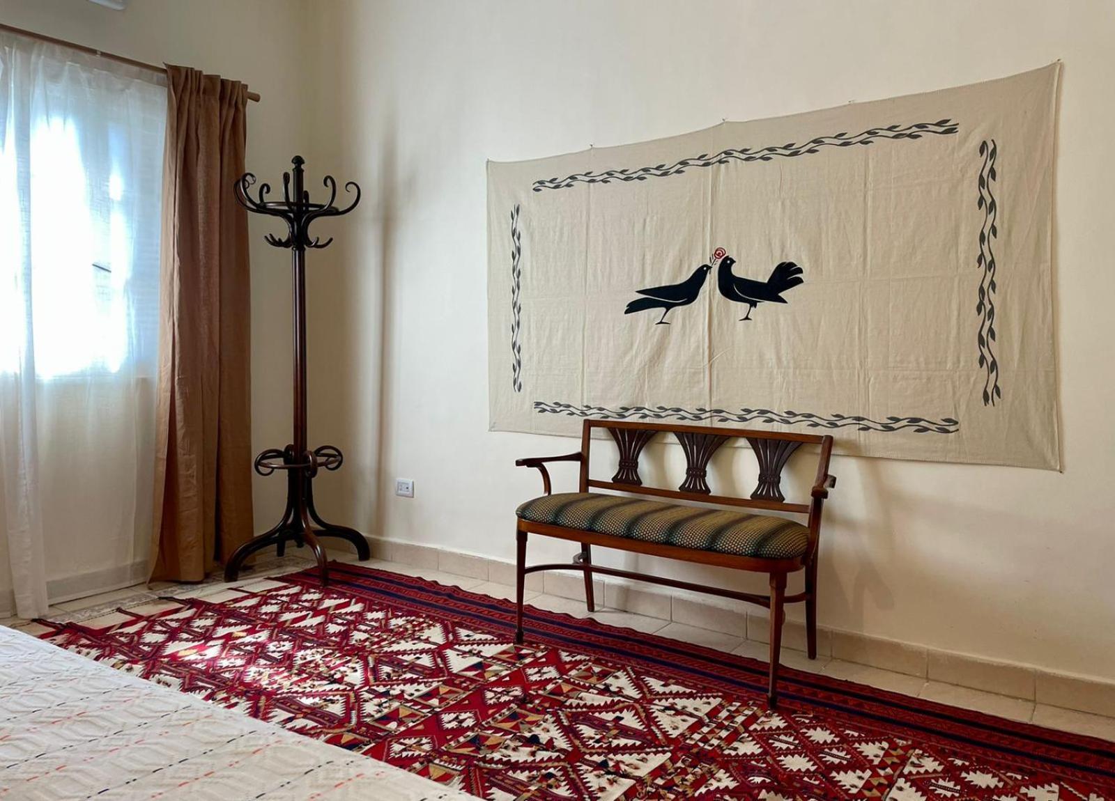 Luxury On The Nile - Zamalek Apartments Cairo Exterior foto