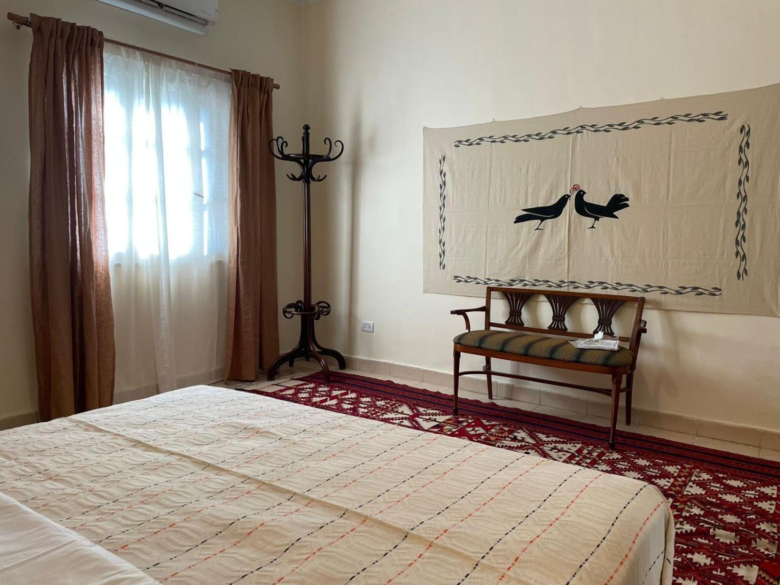 Luxury On The Nile - Zamalek Apartments Cairo Exterior foto