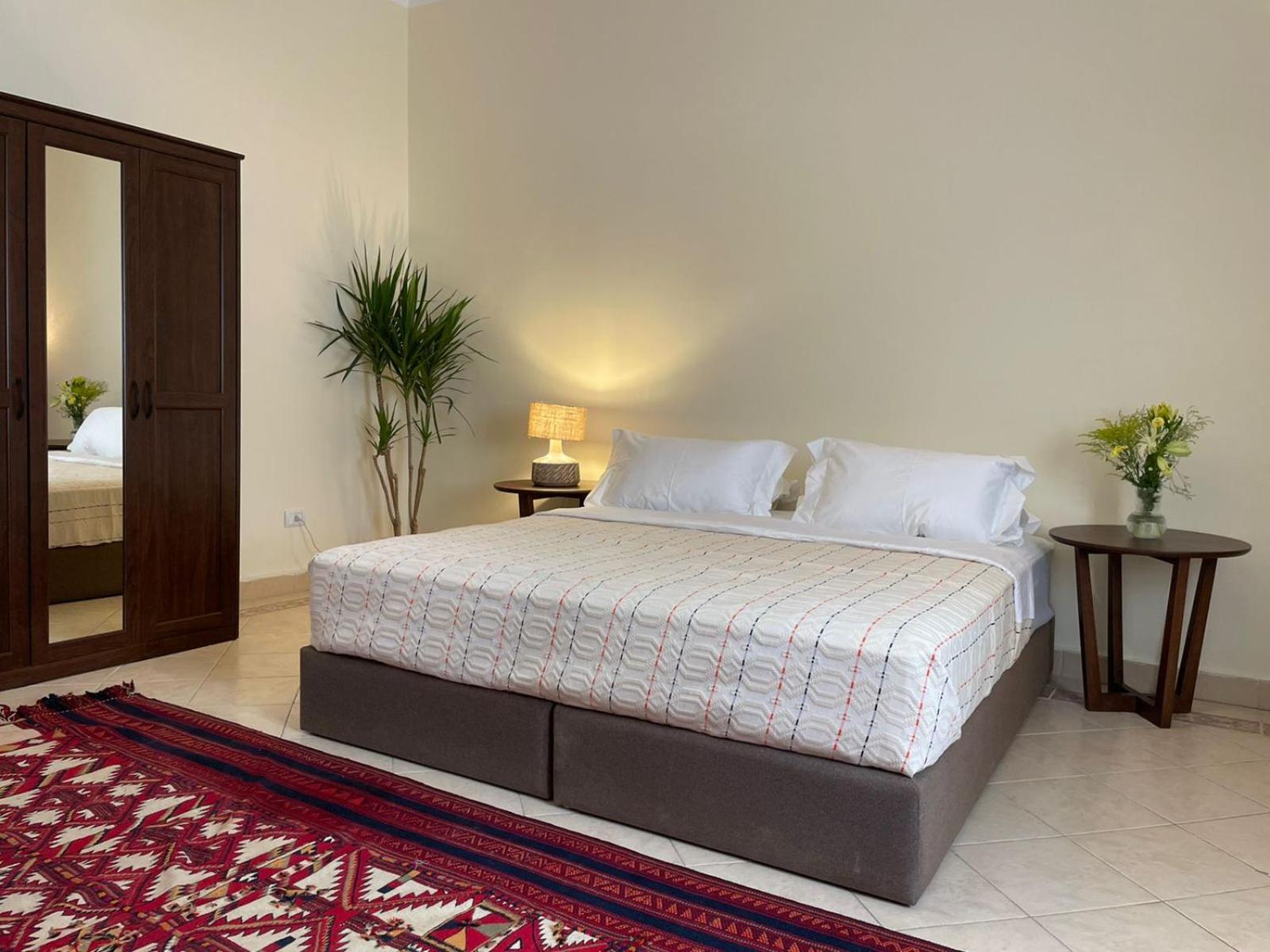 Luxury On The Nile - Zamalek Apartments Cairo Exterior foto